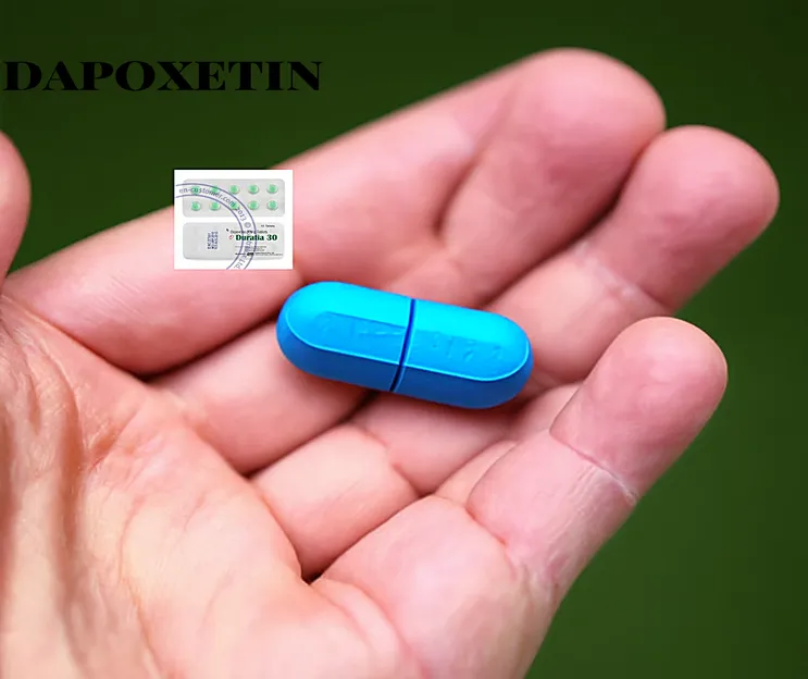 Dapoxetin 1